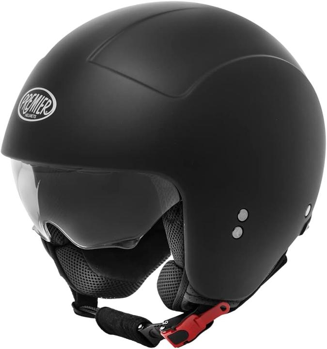 Casque de moto