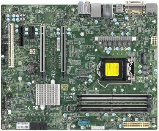 Mainboard