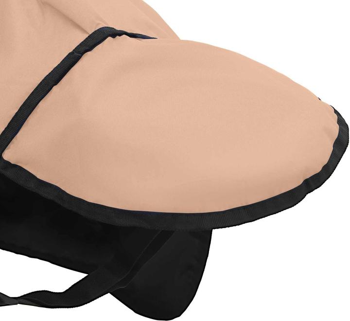 Produktbild vidaXL Pferdedecke (145 cm)