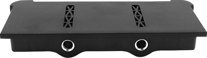 Actual product image Avizar Deck Frontplatte Ersatz Vsett 8 E-Scooter