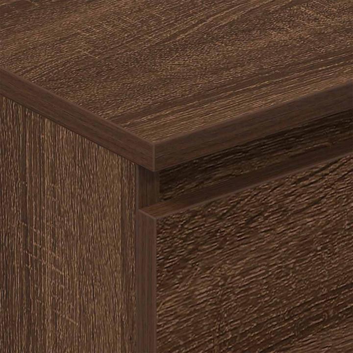 Actual product image VidaXL Zeva (60 x 35 x 98.5 cm)