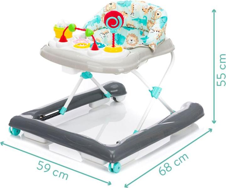 Image du produit Fillikid Trotteur