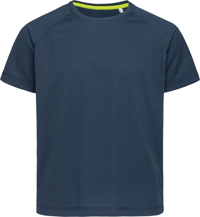 Produktbild Absolute Apparel Raglan Netz TShirt (M)