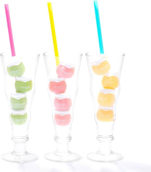 Actual product image Frudia Pomegranate Nutri-Moisturising Cream nawilżający 10g (10 ml, Day cream)