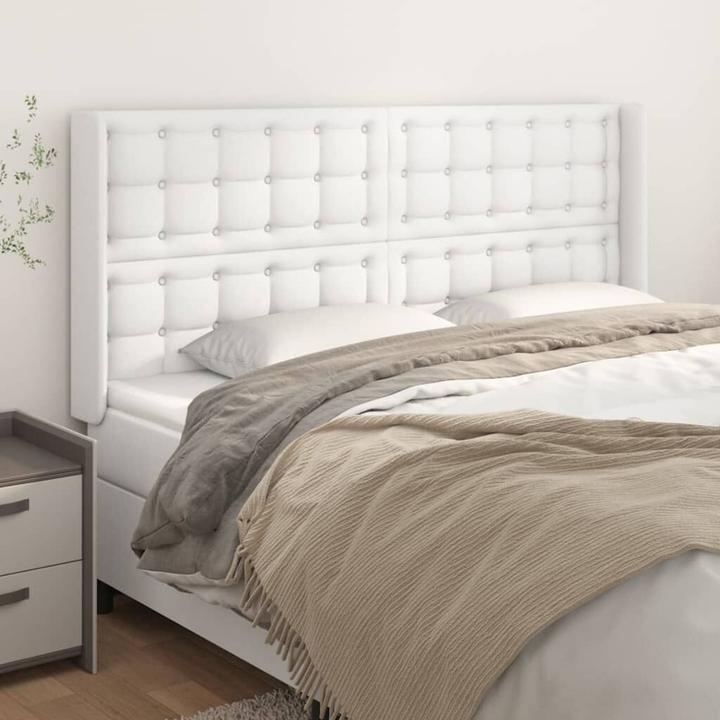Image du produit vidaXL Kopfteil (183 x 16 x 128 cm)