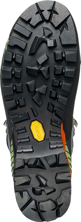 Actual product image Scarpa Ribelle Lite HD Schuhe (44.5)