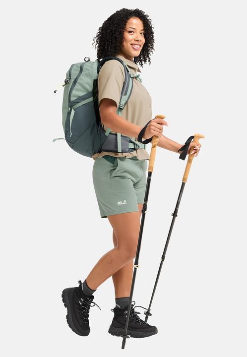 Immagine prodotto Jack Wolfskin Prelight Suncool Shirt W (S)