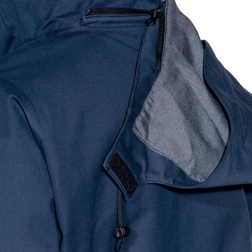 Image du produit Uvex Safety Veste fonctionnelle uvex multifunction bleu, bleu marine M (M)