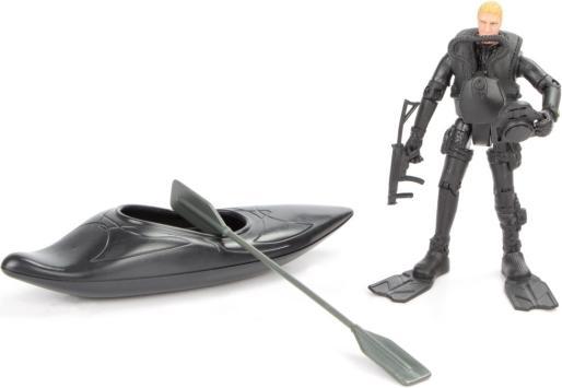 Produktbild MC Toy Centre Military Figure with camel