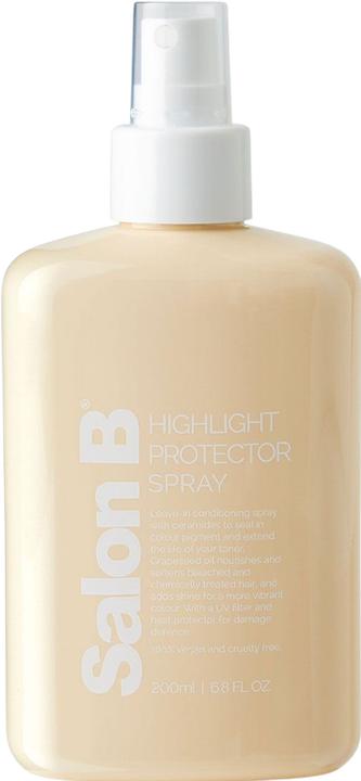Produktbild Salon B Highlight Protector Spray After Bleach Spray 200ml (200 ml)