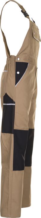 Image du produit Planam Salopette Canvas 320 (48)