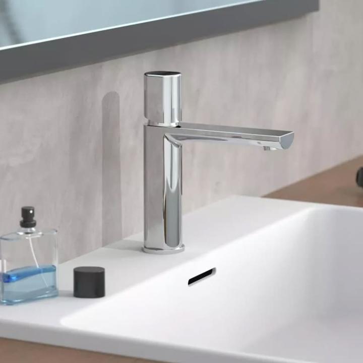 Immagine prodotto Schütte Rubinetto bagno NEW YORK miscelatore lavabo cromato monocomando 33610