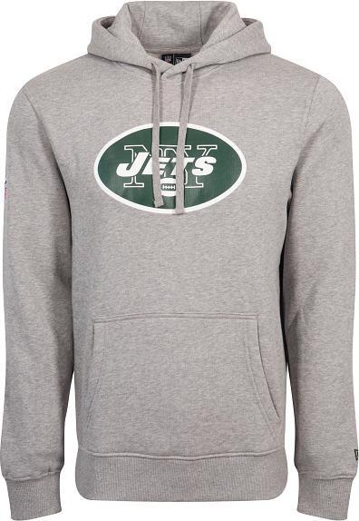 Produktbild New Era Kapuzenpullover New York Jets NFL (S)