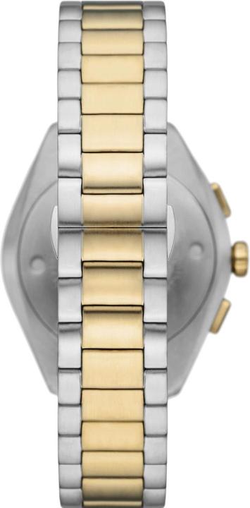 Actual product image Emporio Armani Claudio (Chronograph, 43 mm)