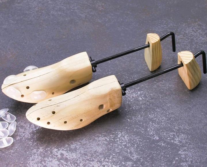 Produktbild Storage Solutions 2er-Set Schuhdehner fÃ¼r GrÃ¶ssen 35 - 41