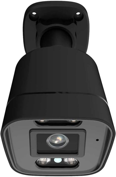 Immagine prodotto Foscam Telecamera di sorveglianza IP LAN V8EP (nera) 3840 x 2160 Pixel (3840 x 2160 pixel)