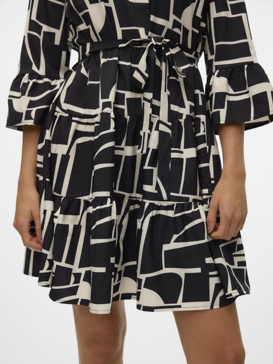 Produktbild Vero Moda VMZERA Kurzes Kleid Kleid (XS)