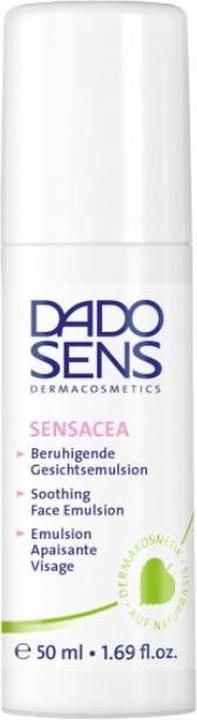 Actual product image Dado Sens Sensacea (50 ml, Face fluid)