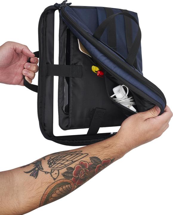 Actual product image Ogio Pace Pro Brief (10 l)