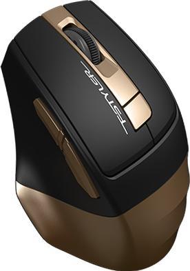 Image du produit A4Tech Mysz A4 Tech FG35 FStyler (Sans fil)