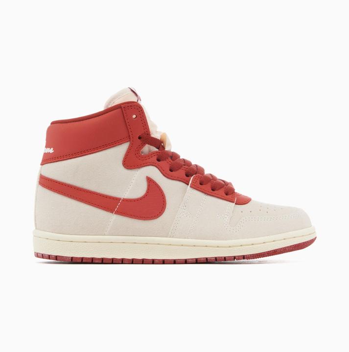 Produktbild Jordan Air Ship Every Game Dune Red (52.5)