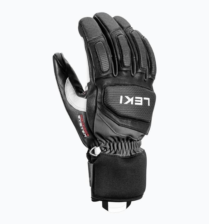 Image du produit Leki Griffin Pro 3D (8)