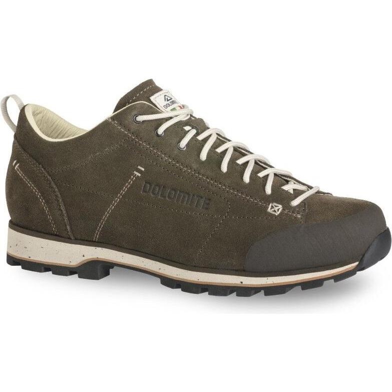 Dolomite, Unisex, Wanderschuhe, 54 Low Evo (47), Braun