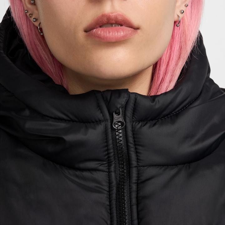 Actual product image Nike Classic Puffer Winter Jacket (XL)