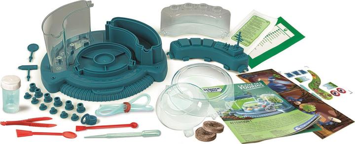 Immagine prodotto Clementoni Il Mondo Delle Formiche