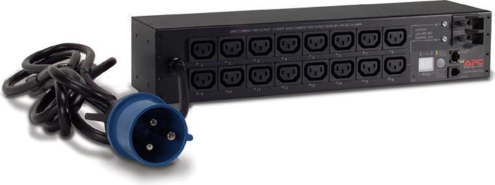 Immagine prodotto APC Presa multipla PDU AP7922B, commutata
