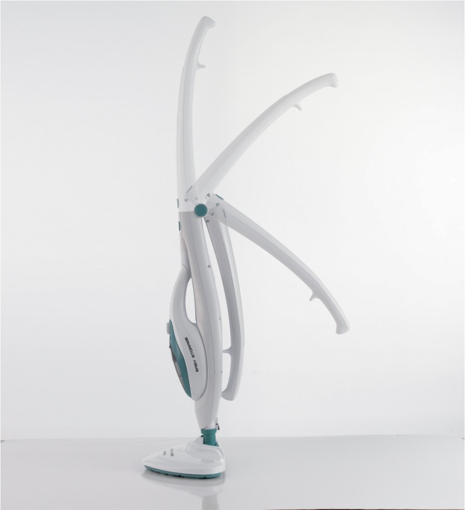 Actual product image Ariete 4169 Multi Steam System (1500 W)