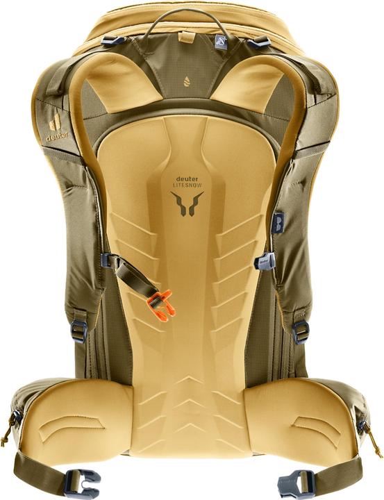 Image du produit Deuter Freerider Pro 32+10 (32 l)