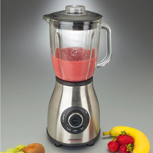 Actual product image Gastroback Vital Pro (1000 W)