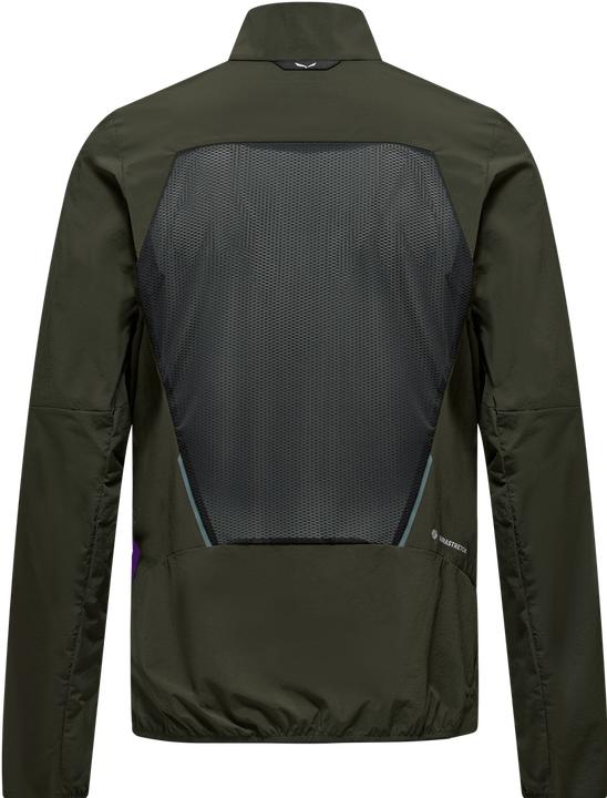 Actual product image Salewa Pedroc Dst Light Jacket M (M)