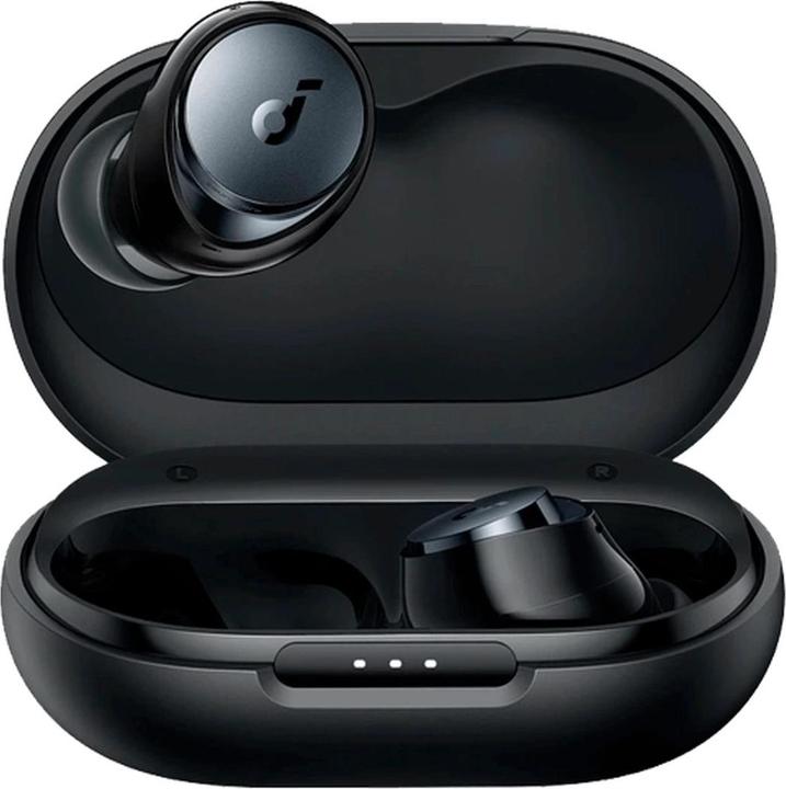 Produktbild soundcore Space A40 (ANC, 10 h, Kabellos)