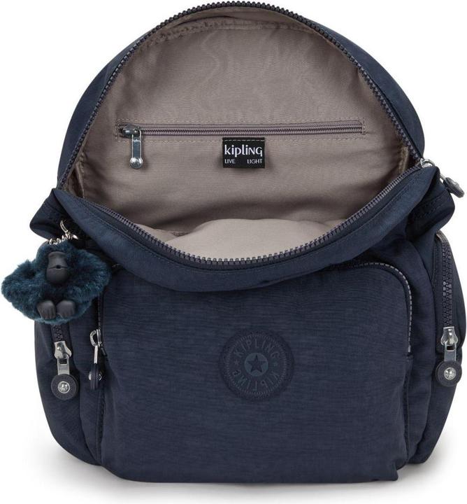 Produktbild Kipling rucksack city zip (13 l)