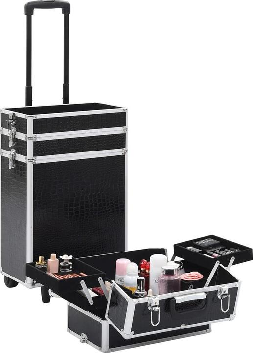 Immagine prodotto vidaXL Kosmetikkoffer