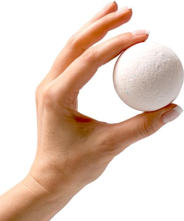 Image du produit Obsessive - Bombe de Bain Floral-Épicé - 100 grammes (Bombe de bain)