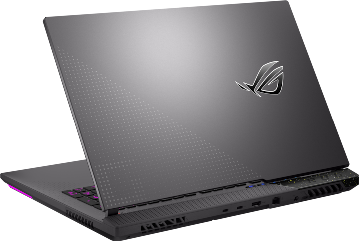 Produktbild ASUS ROG Strix G17 - RTX 4070 (17.30", AMD Ryzen 9 7940HX, 32 GB, 1000 GB, CH)