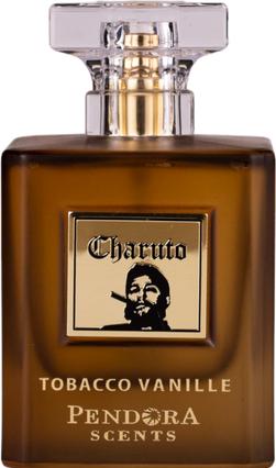 Image du produit Pendora Scents Charuto Tobacco Vanille (Eau de parfum, 100 ml)