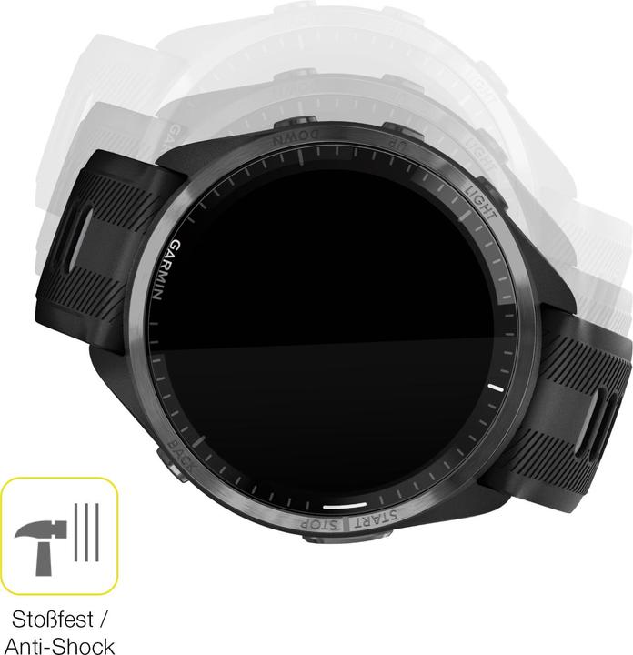 Immagine prodotto Dipos 3D Full-Cover Pellicola Protettiva (Garmin Forerunner 965)