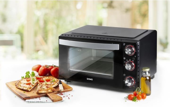 Image du produit Domo Four 1500 W