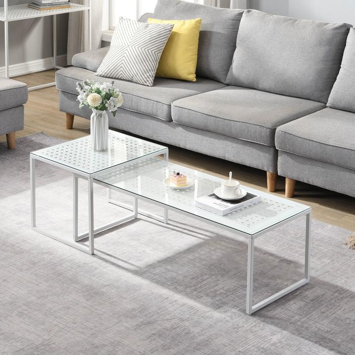 Produktbild Wohnling Glas