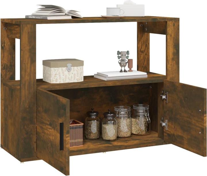 Produktbild vidaXL Sideboard (80 x 80 x 60 cm)
