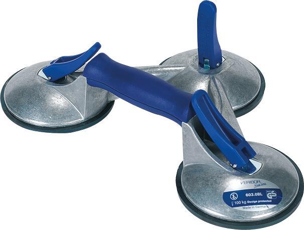Actual product image Bohle Suction lifter (100 kg)