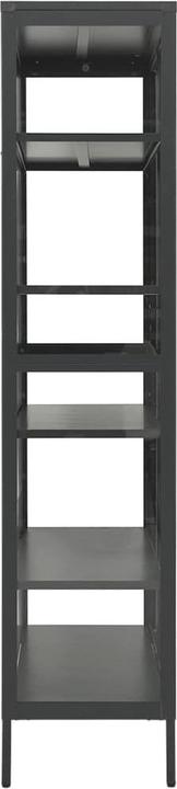 Image du produit vidaXL Rycca (90 x 40 x 180 cm)