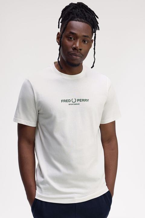 Produktbild Fred Perry Sportwear (L)