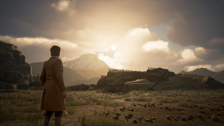 Produktbild Cenega Hogwarts Legacy (Switch 2)