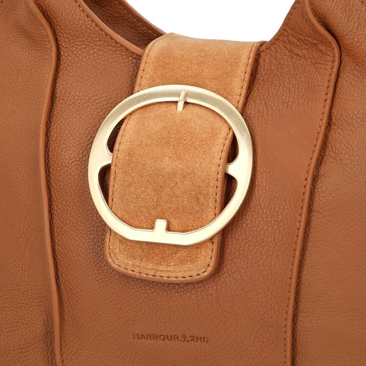 Immagine prodotto Harbour 2nd Silvana Schultertasche Leder 30 cm