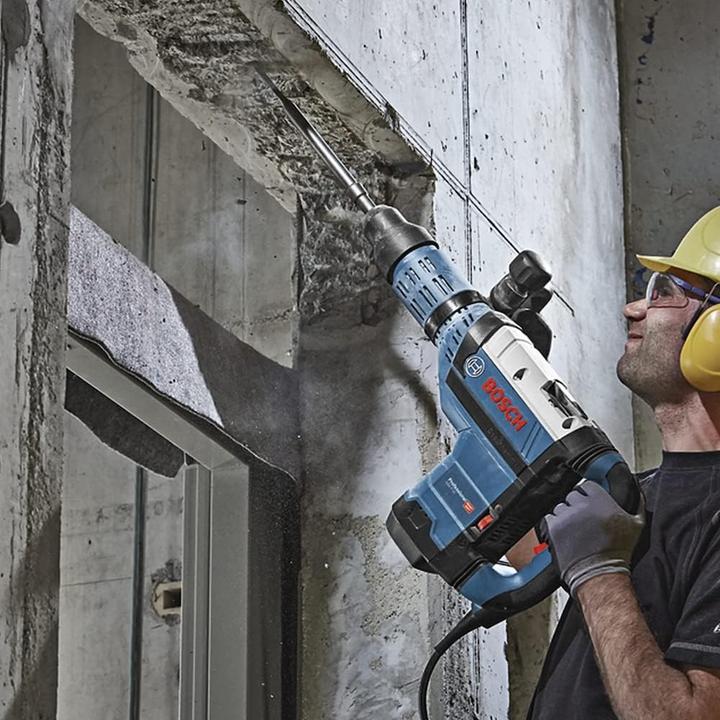 Produktbild Bosch Professional Zubehör PRO SDS max-4C Spitzmeissel-Set, 600 mm